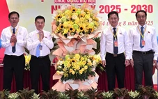 Phường Bình Trưng phát huy lợi thế quy hoạch, đột phá hạ tầng giao thông