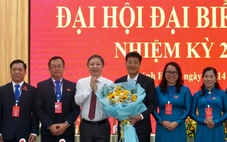 Phường Chánh Hưng làm giao thông thủy, phát triển kinh tế dọc kênh Đôi và kênh Tàu Hủ