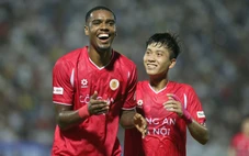 Lịch trực tiếp vòng 1 V-League 2025-2026: Chờ mở màn bùng nổ