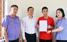 Vụ người nuôi gà lôi trắng bị phạt 6 năm tù: Kháng nghị hủy án sơ thẩm để điều tra lại