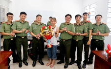 Triển khai tổ lưu động cấp định danh điện tử cho người nước ngoài ở TP.HCM