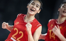 Chuyện đã lỡ, cứ hết mình đi các cô gái U21 Việt Nam!