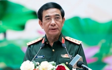 Bộ trưởng Quốc phòng: Chủ động phòng ngừa, sẵn sàng đánh bại mọi hình thái chiến tranh