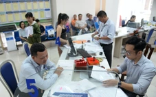 Không phải thủ tục hành chính nào cũng cần giấy tờ, văn bản sao y