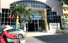 Trường đại học Y khoa Phạm Ngọc Thạch không tăng học phí, cao nhất 230 triệu