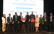 AgriS kết nối Tây Ninh - Queensland, thúc đẩy liên kết '5 nhà'