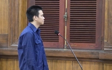 Tuyên tử hình thanh niên yêu mà bị từ chối, về quê rồi quay lại phóng hỏa làm chết ba người