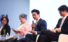 Tiếng nói ngân hàng Việt tại Diễn đàn Đối thoại công - tư APEC 2025