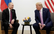 Kịch bản nào có thể xảy ra tại cuộc gặp Trump - Putin ngày 15-8?
