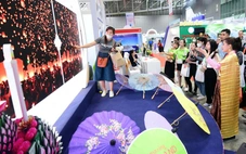 Hội chợ ITE HCMC 2025 có gì khác biệt, thu hút so với các năm?