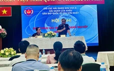 Nhiều quy định mới về doanh nghiệp ưu tiên khi làm thủ tục hải quan