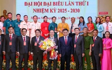 Phường Tân Sơn Nhất đột phá phát triển đô thị xanh gắn với mô hình đô thị sân bay