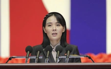 Triều Tiên phủ nhận dỡ loa phóng thanh dọc biên giới với Hàn Quốc