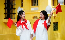 The Train Hanoi: Chuyến tàu 5 cửa ô điểm nhấn trong 80 trải nghiệm tại Hà Nội dịp 2-9