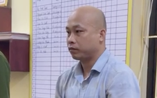 Khai trừ Đảng phó bí thư đảng ủy xã lái xe khi có nồng độ cồn làm 1 người chết