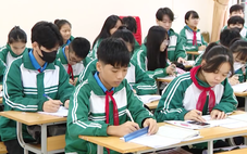 Tuyển giáo viên năm học mới ra sao?