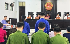Nữ giáo viên mầm non lừa bán đất khống chiếm 24,6 tỉ đồng