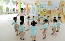 Tin tức sáng 25-9: Đề xuất sáp nhập trường mầm non, phổ thông quy mô nhỏ; Lợi nhuận chủ đất tăng