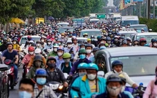 Hàng chục nghìn ca tử vong mỗi năm liên quan đến ô nhiễm không khí, bảo vệ sức khỏe ra sao?