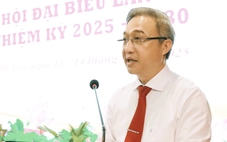 Phường Tân Tạo nhiệm kỳ mới: Đẩy mạnh phát triển lĩnh vực thương mại - dịch vụ
