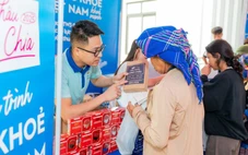 Long Châu và Foripharm hợp tác đưa sản phẩm chính hãng đến tay người dùng