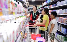 Satramart giảm giá ‘khủng’ gần 1.000 mặt hàng đón năm học mới