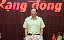 Mở thủ tục phá sản với doanh nghiệp Rạng Đông Holding