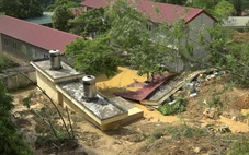 Thanh Hóa sẽ xây dựng 6 trường nội trú liên cấp ở xã biên giới