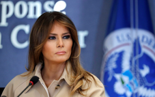 Đệ nhất phu nhân Mỹ dọa kiện con trai ông Biden 1 tỉ USD