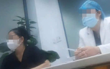 Quảng cáo 'thải độc tử cung giúp dễ mang thai' rầm rộ trên mạng, sự thật ra sao?