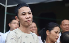 Vụ nuôi gà lôi trắng bị tuyên án 6 năm: Ông Thái Khắc Thành kháng cáo
