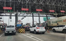 Chuyển sang tài khoản giao thông, tiền kẹt trong tài khoản thu phí được xử lý ra sao?