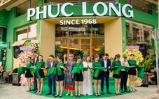 Phúc Long ra mắt thương hiệu mới - Kết nối thế hệ qua trà Việt