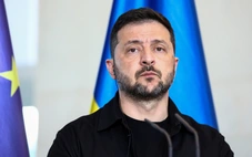 Ông Trump trấn an châu Âu, hứa không bàn chuyện chia lãnh thổ Ukraine khi gặp ông Putin?