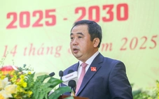 Chỉ định ông Trần Đức Thắng giữ chức bí thư Đảng ủy Bộ Nông nghiệp và Môi trường