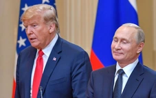 Nga tiết lộ thời gian ông Putin và ông Trump sẽ gặp nhau tại Alaska