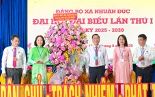 Xã Nhuận Đức phát triển nông nghiệp theo hướng nông nghiệp đô thị sinh thái