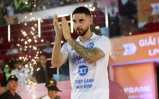 Nam Định và cuộc đua tứ mã ở V-League 2025 - 2026