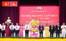 Ông Nguyễn Phước Lộc: Xã Bình Hưng cần phát triển dịch vụ, thương mại giá trị cao