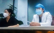 Quảng cáo 'thải độc tử cung giúp dễ mang thai' rầm rộ trên mạng, sự thật ra sao?