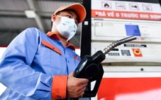 Xăng RON95 giảm xuống dưới 20.000 đồng/lít