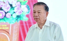 Tổng Bí thư Tô Lâm: Lựa chọn người có tư duy đổi mới, dám nghĩ dám làm, tầm nhìn vào vị trí chủ chốt
