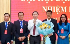 Phường Chánh Hưng làm giao thông thủy, phát triển kinh tế dọc kênh Đôi và kênh Tàu Hủ