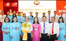 Xã Vĩnh Lộc sẽ xây thêm trường học, khu vui chơi cho trẻ em