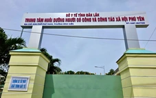 Công an vào cuộc vụ nữ nhân viên tố bị hãm hiếp trong ca trực