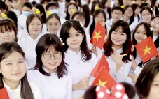 Chuẩn bị hành trang cho năm học mới