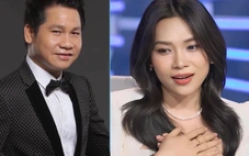 Thanh Lam, Tùng Dương, Mỹ Tâm và Đen hát chương trình nghệ thuật đặc biệt mừng Quốc khánh 2-9