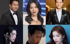 Thanh Lam, Tùng Dương, Mỹ Tâm và Đen hát chương trình nghệ thuật đặc biệt mừng Quốc khánh 2-9