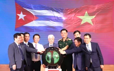 Sau 3 ngày, Hội chữ thập đỏ Việt Nam vận động, hơn 125 tỉ đồng nghĩa tình gửi tới Cuba