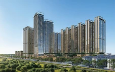 Sunshine Group khởi công hai dự án, vốn hơn 3 tỉ đô